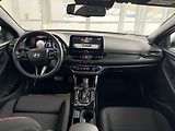 Hyundai i30 (2024) 1.0T-GDi 74kW N-line AT - náhled 10