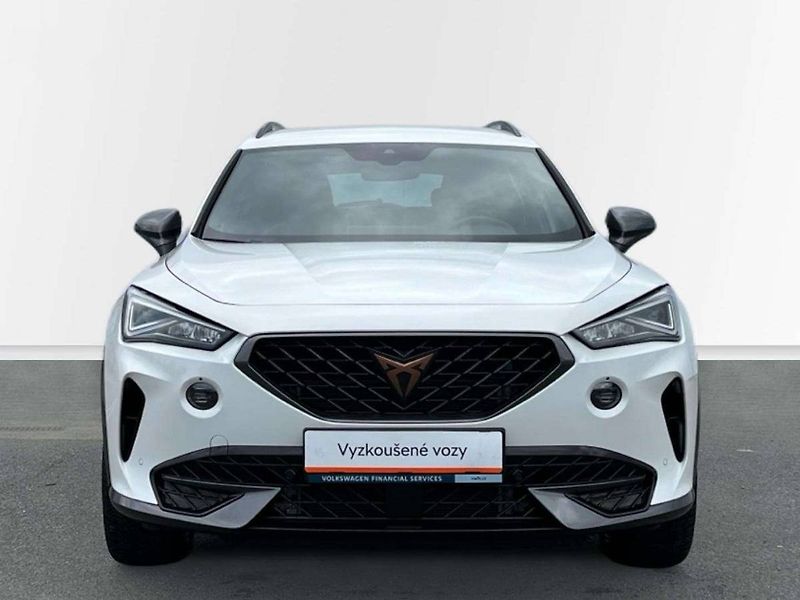 Cupra Formentor (2024) 2.0 TSI 140 kW DSG 4Drive - fotka 4 z 20
