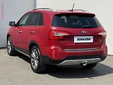 Kia Sorento (2014) 2.2 CRDi AWD, ČR, Premium, AT - náhled 6