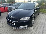 Škoda Rapid (2014) 1.6TDi, autoAC - náhled 1
