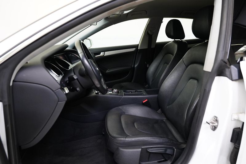 Audi A5 - fotka 11 z 23
