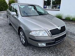 Škoda Octavia (2007) 1.9 TDI Bez DPF - fotografie inzerátu