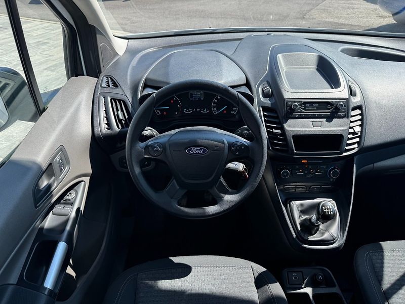 Ford Transit Connect (2023) Trend 1.5 TDCI 74kW L2 - fotka 13 z 27