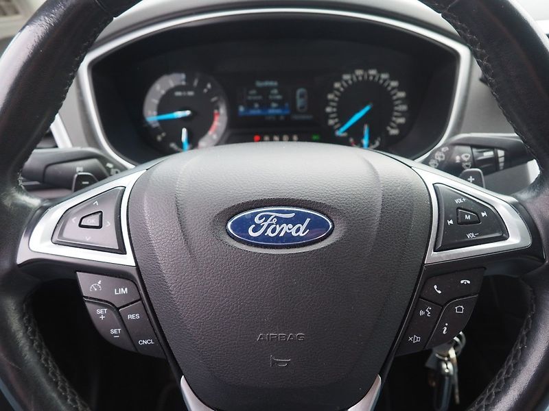 Ford Mondeo (2018) 2.0 TDCi, 110 kW - fotka 20 z 34