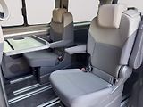 Volkswagen Multivan eHybrid 4M Long ACC KESSY Taž - náhled 17