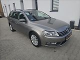 Volkswagen Passat B7 1,4TSi Comfortline NAVI - náhled 3