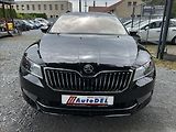 Škoda Superb 2,0 TDi DSG  BIXEN NAVI 1xMaji - náhled 9
