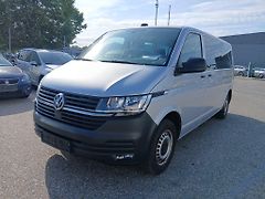 Volkswagen Transporter (2022) 2,0 TDi - Long - 9 míst - DPH - fotografie inzerátu