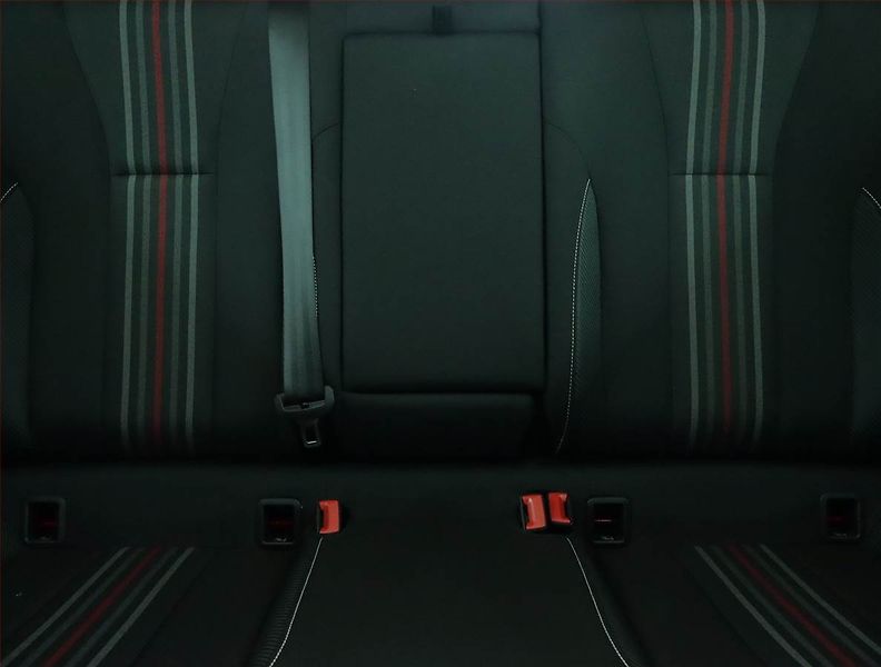 Škoda Kamiq (2024) Monte Carlo 1.5 TSI - fotka 8 z 14