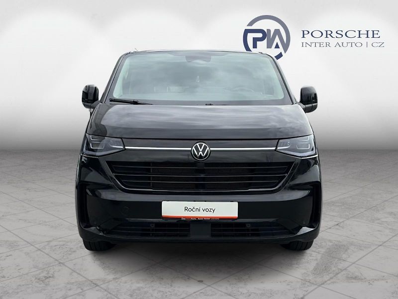 Volkswagen Caravelle 2.0TDi 125kW 4Motion - fotka 4 z 25