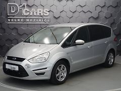 Ford S-MAX 2.0 TDCi - fotografie inzerátu