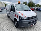 Volkswagen Transporter 2.0TDI 75KW-KOMUNÁLNÍ VOZIDLO - náhled 6