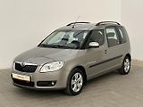 Škoda Roomster 1.6 V Comfort - náhled 1