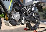 CFMOTO 450 MT-RX (2026) 450MT-RX GREY - náhled 15