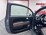 Fiat 500C Abarth 595C Turismo manuál - náhled 16