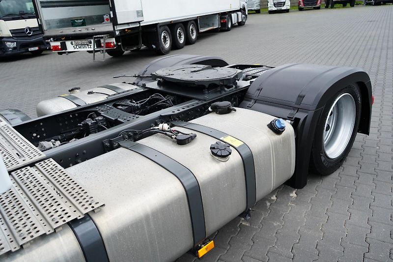 Mercedes-Benz Actros (2023) L / 1848 / E 6 / MP 5 / ACC /  - fotka 43 z 52