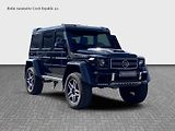 Mercedes-Benz Třídy G (2017) 500 4×4 BRABUS - náhled 7
