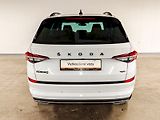 Škoda Kodiaq (2024) 2.0 TDI 147 kW DSG Sportline - náhled 28