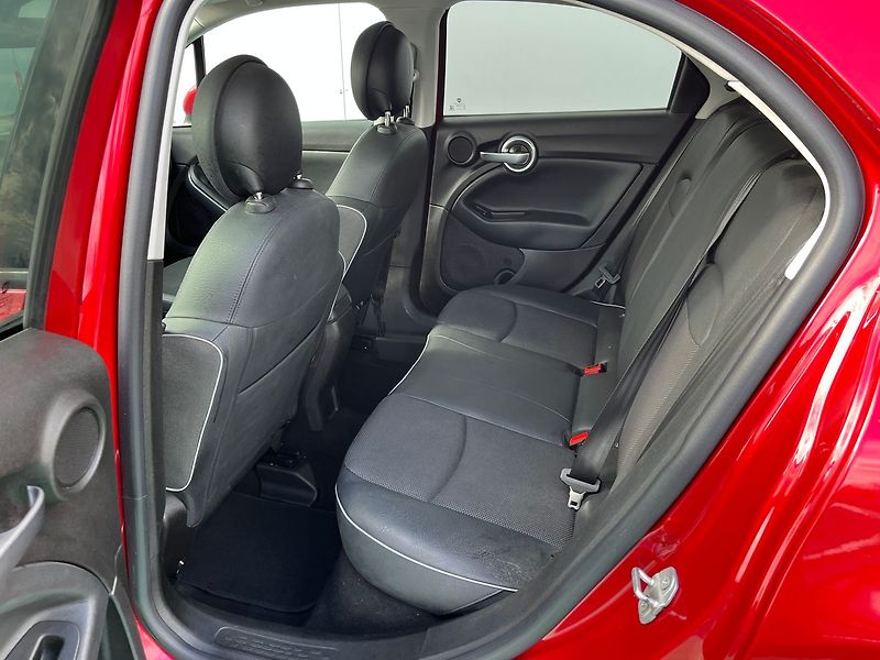 Fiat 500X 2.0, 103kW, Multijet - fotka 7 z 18