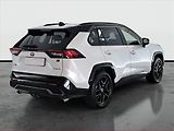 Toyota RAV4 (2025) 2.5 Hybrid - náhled 4