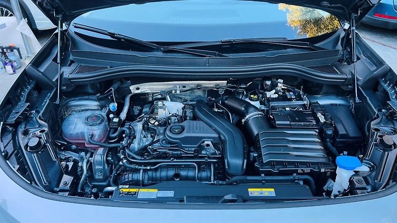 Volkswagen Tayron (2026) 1.5 eTSI 110 kW DSG7 7míst  - fotka 46 z 49
