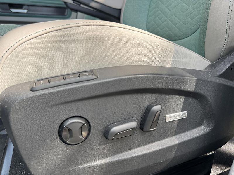 Volkswagen ID.Buzz (2023) PRO původ ČR odpočet DPH - fotka 16 z 32