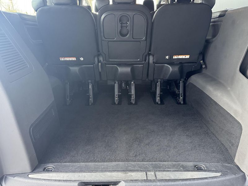 Ford Tourneo Custom (2019) 2.0 TDCi Titanium X, L2, DPH   - fotka 20 z 38
