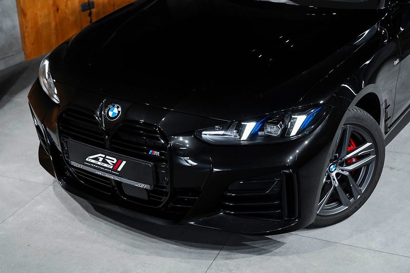 BMW Řada 4 (2025) - fotka 3 z 24