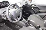 Peugeot 208 (2016) 1,6HDI KLIMA EL.OKNA ESP PC - náhled 9