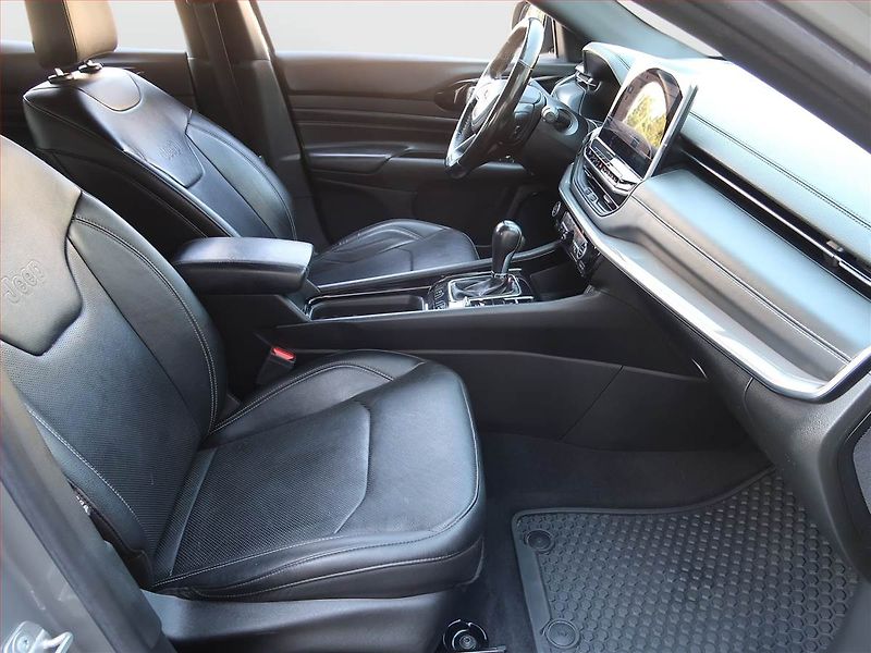 Jeep Compass (2022) 4xe - fotka 9 z 20