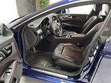 Mercedes-Benz CLS 350d 4MATIC ČR LED NAVI TOP !! - náhled 23