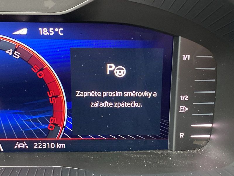 Škoda Karoq (2025) 2.0 TDI 4x4 DSG SportLine - fotka 12 z 40