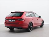 Škoda Superb 2,0 TDI 140kW Sportline 4x4 - náhled 7
