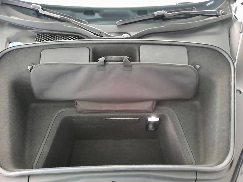 Audi R8 (2025) Spyder V10 performance 5.2TFSI - fotka 18 z 27
