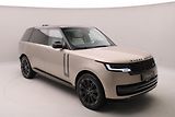 Land Rover Range Rover (2026) D350 Autobiography LWB AWD AUT - náhled 15