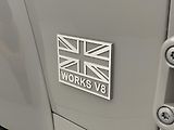 Land Rover Defender (2024) WORKS V8 ISLAY ED. REZERVACE - náhled 19
