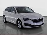 Škoda Scala (2020) 1.0 TSI, Tempomat - náhled 1