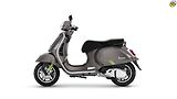 Vespa GTS 125 Super (2026) GTS 125 SUPERTECH MY26 - náhled 3
