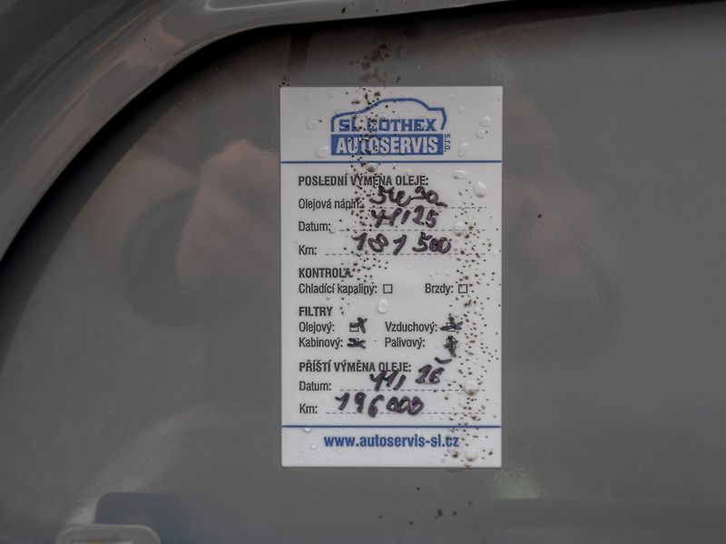 Renault Kangoo (2013) 1.5DCI EXTREM - FAKTURY - fotka 41 z 43