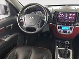 Hyundai Santa Fe (2007) 2.2 CRDi, 4X4, po STK, Tažné - náhled 7