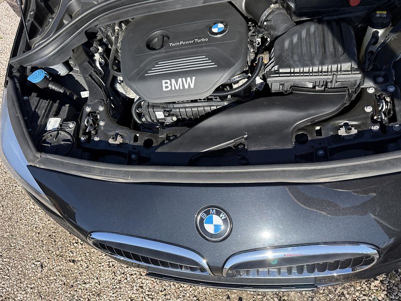 BMW Řada 2 (2015) 1.5 100kw spotřeba 4.9L2 - fotka 44 z 49