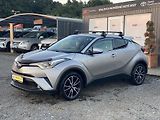 Toyota C-HR 1.2iT, ČR, Executive LED - náhled 3