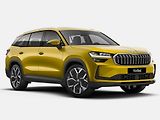 Škoda Kodiaq Exclusive Selection 2,0TDI 142 - náhled 1