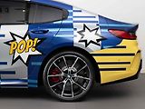 BMW Řada 8 M850i xDrive Gran Coupé - náhled 11