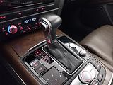 Audi A6 Allroad (2012) 3.0 TDI, 4X4, Automat - náhled 13