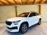 Škoda Kodiaq 2.0 TDi 147 Kw DSG Sportline - náhled 1