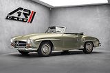 Mercedes-Benz Ostatní (1959) TOP stav! - náhled 1