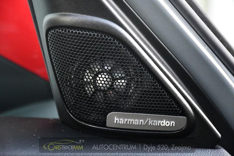 Mini Countryman JCW ALL4  300K ČR H&K - fotka 46 z 56