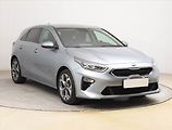 Kia Ceed (2020) Top 1.4 T-GDI, Serv.kniha - náhled 1