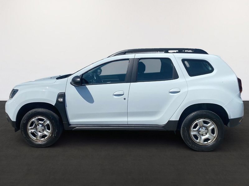 Dacia Duster (2021) Comfort TCe 90, 1.Majitel, DPH - fotka 6 z 23